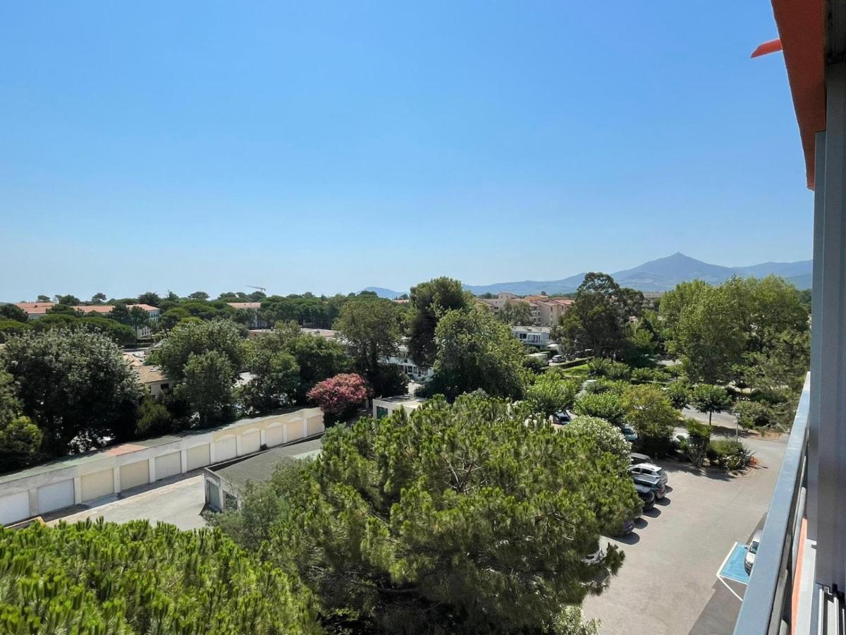 T3 Vue Sur Mer, Renove A Neuf, 4 A 6 Pers,65 M2-500 M De La *